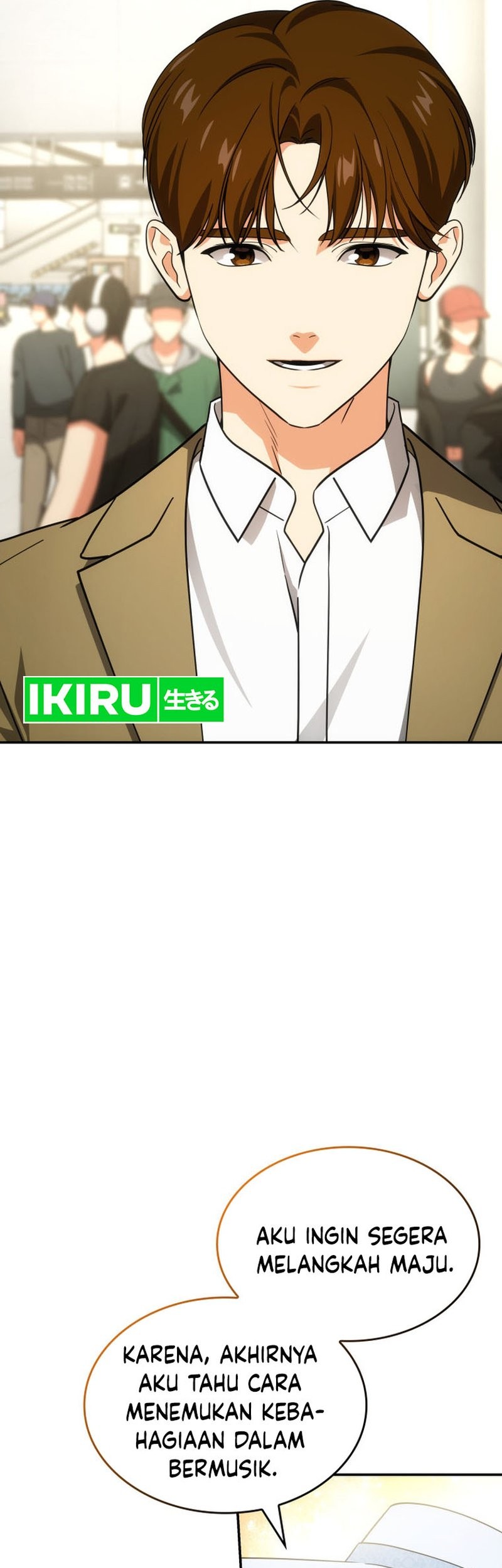 Chapter 70 - halaman 67