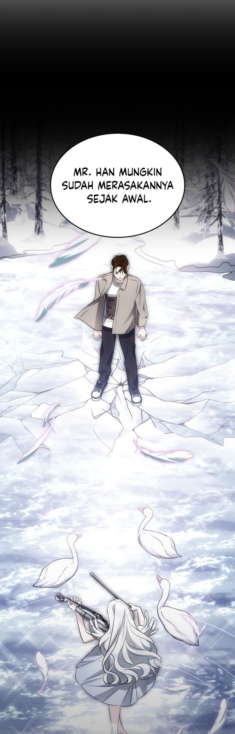 Chapter 70 - halaman 71