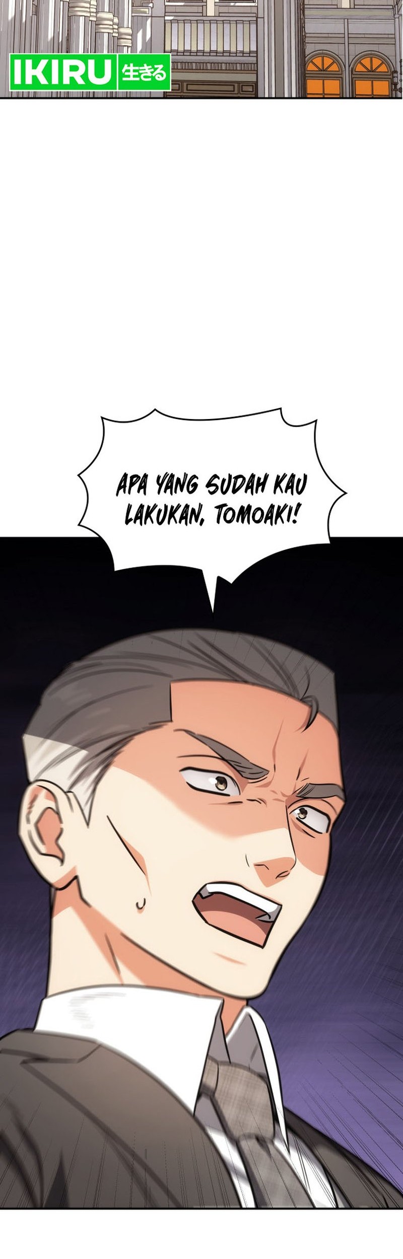 Chapter 70 - halaman 3
