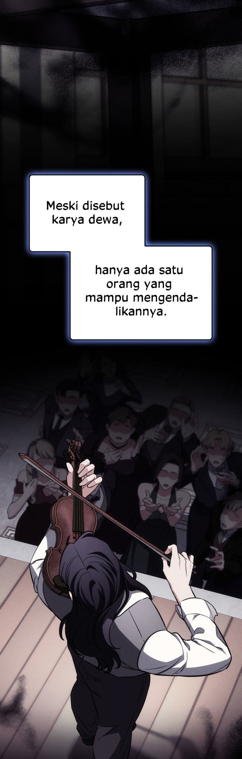 Chapter 70 - halaman 23