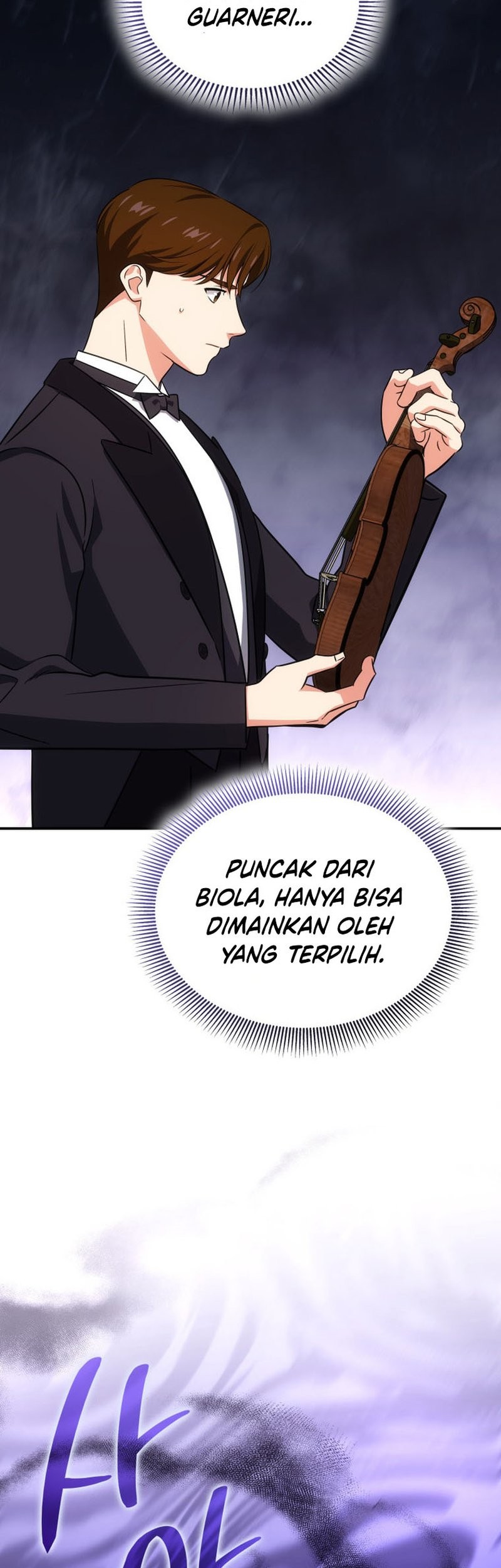 Chapter 70 - halaman 34