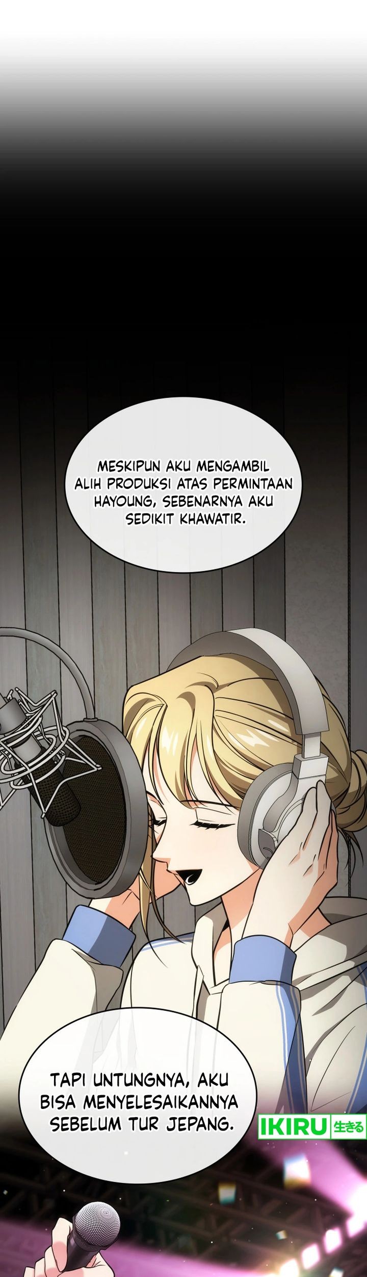 Chapter 71 - halaman 32