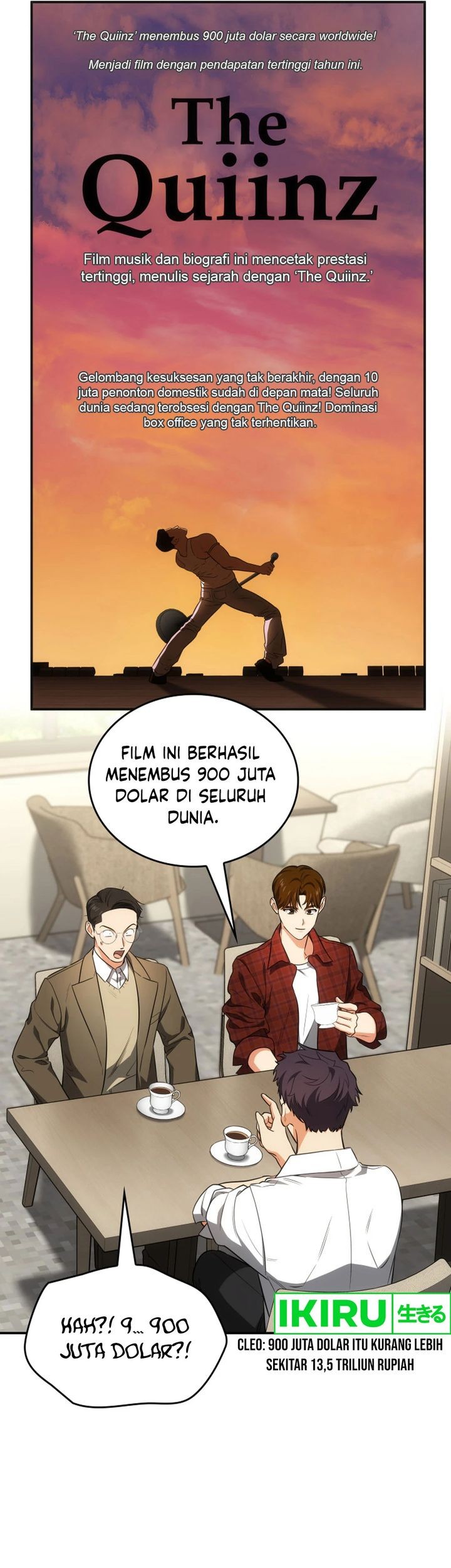Chapter 71 - halaman 41