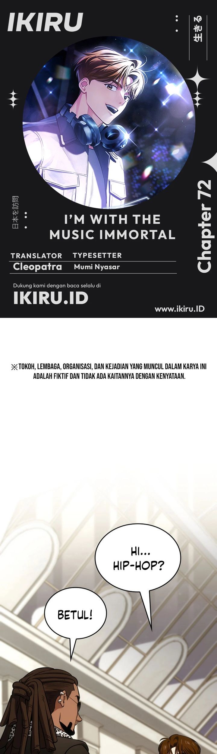Chapter 72 - halaman 2