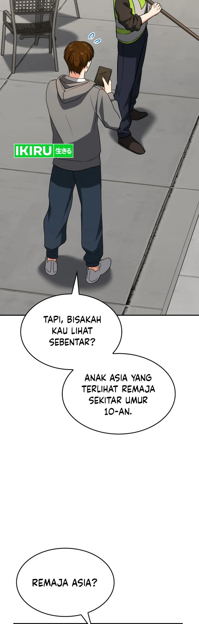 Chapter 73 - halaman 33