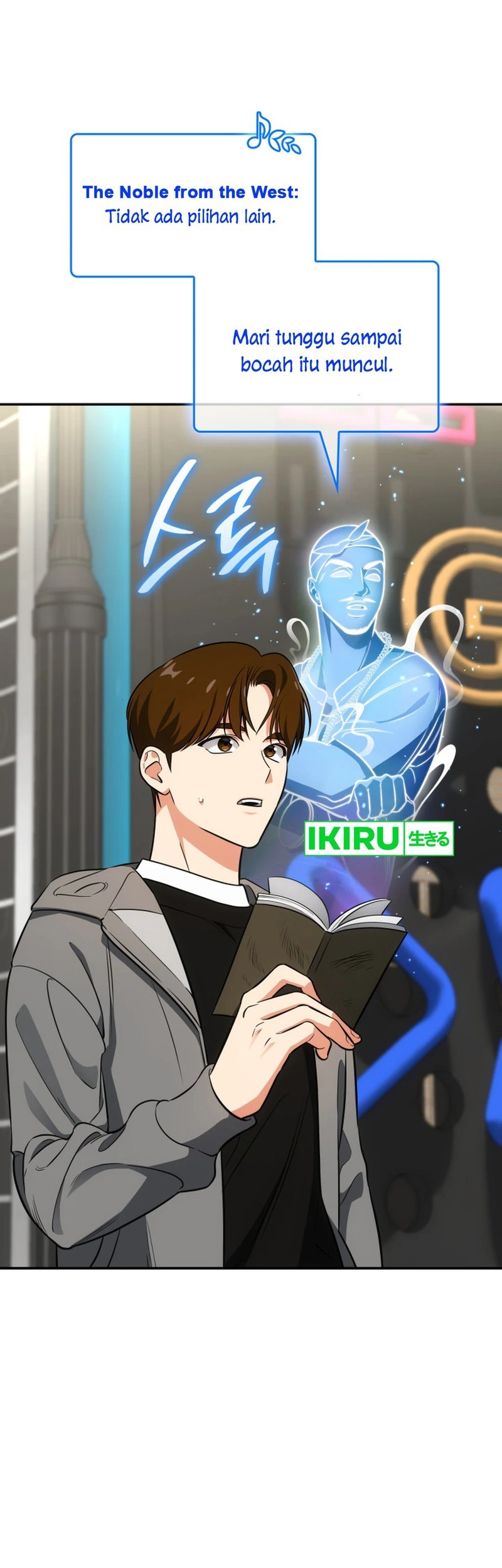 Chapter 73 - halaman 39