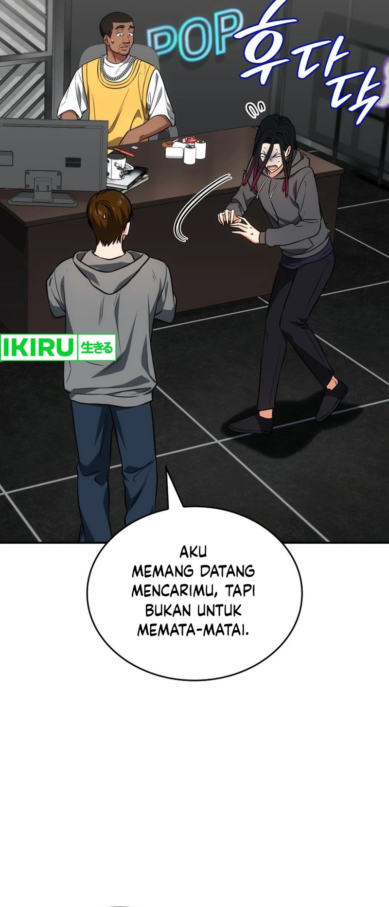 Chapter 73 - halaman 57