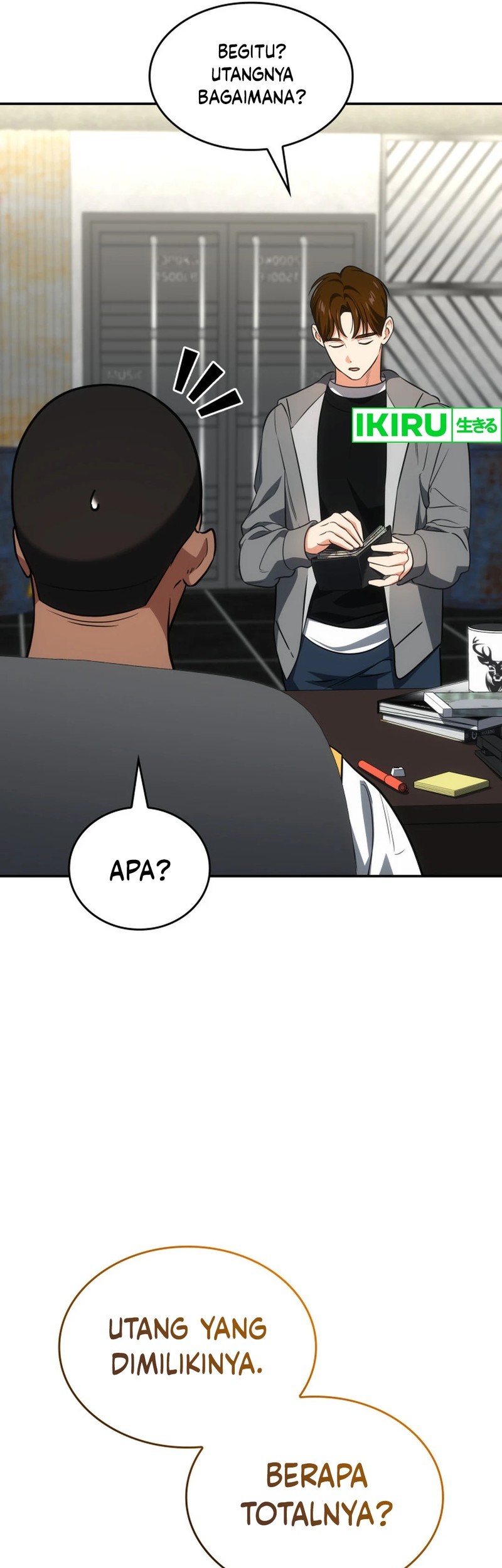 Chapter 73 - halaman 62