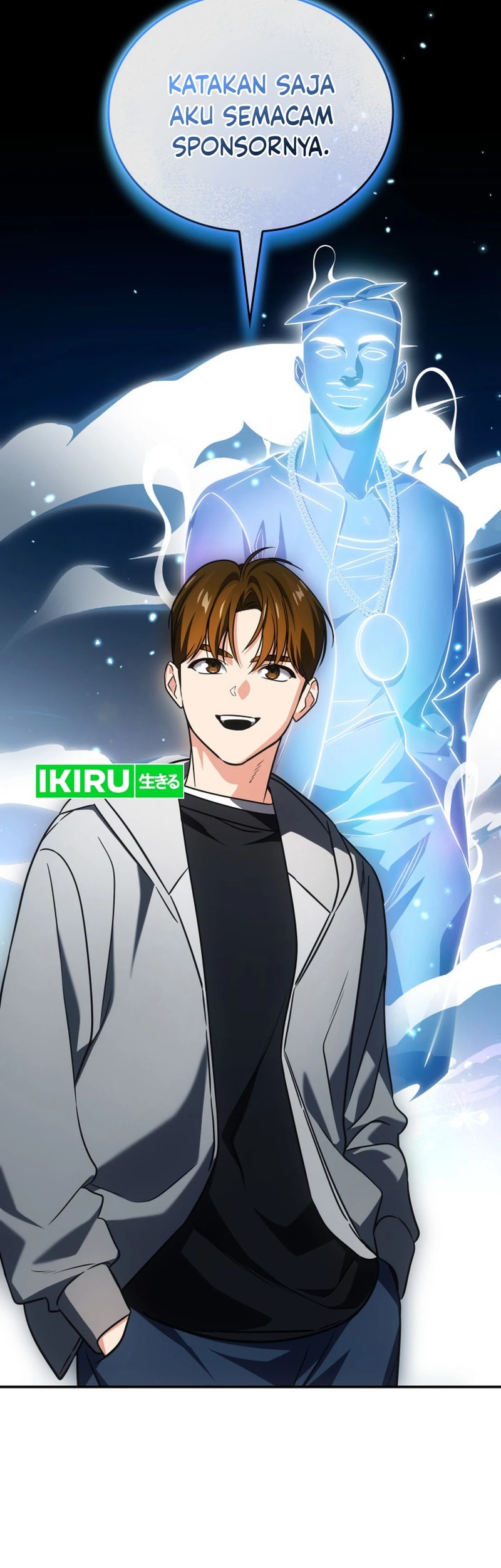 Chapter 73 - halaman 69