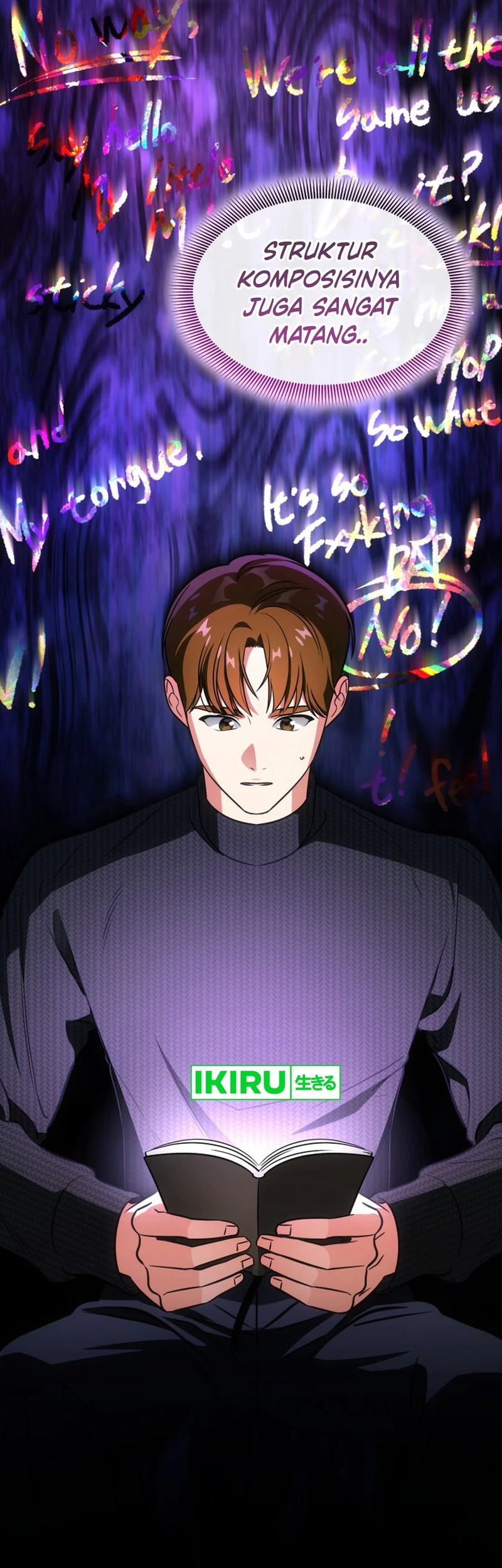 Chapter 73 - halaman 5
