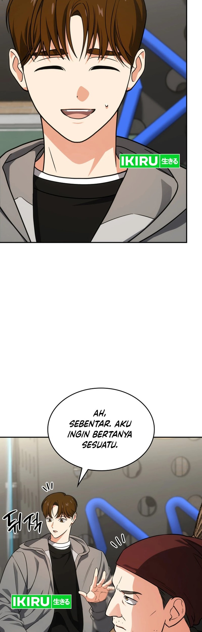 Chapter 73 - halaman 30