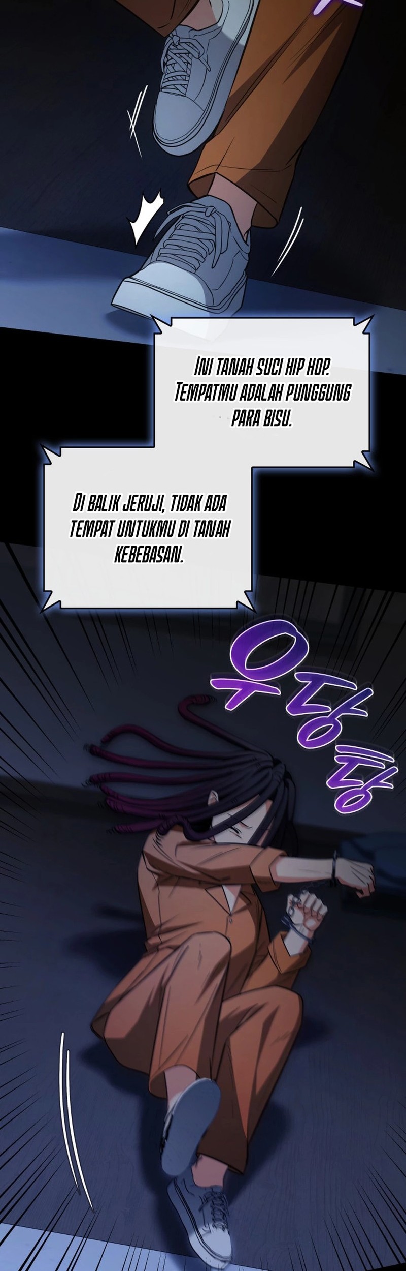 Chapter 74 - halaman 40