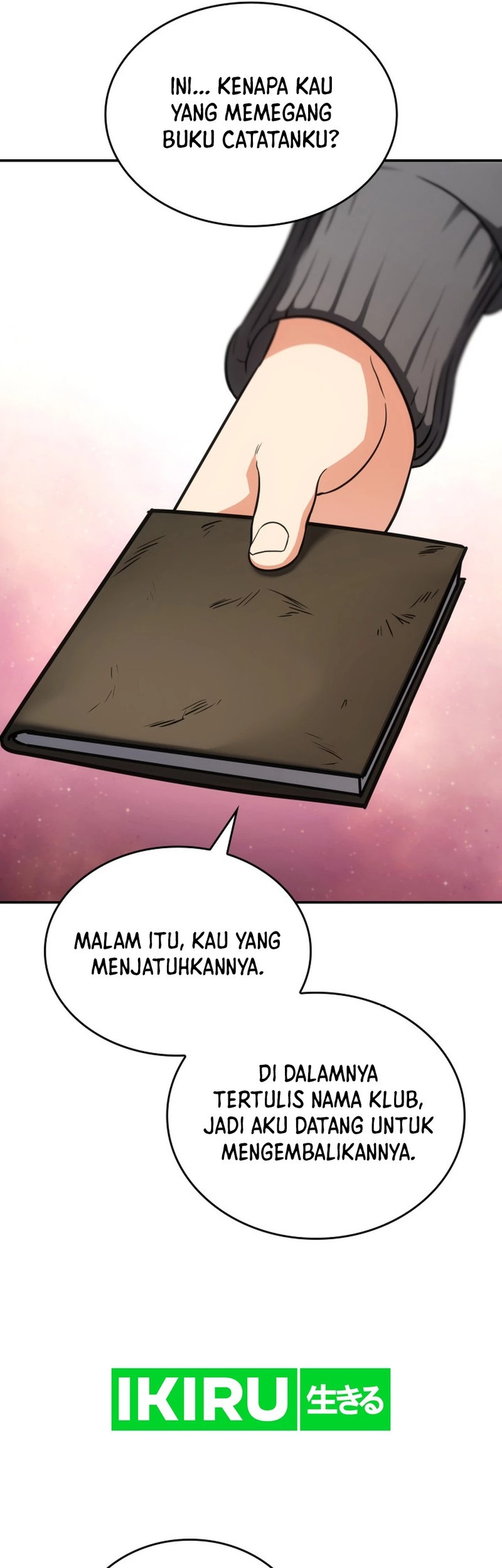 Chapter 74 - halaman 5