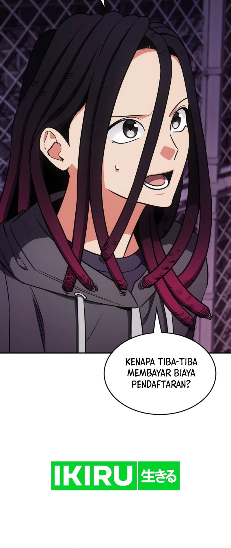 Chapter 74 - halaman 7