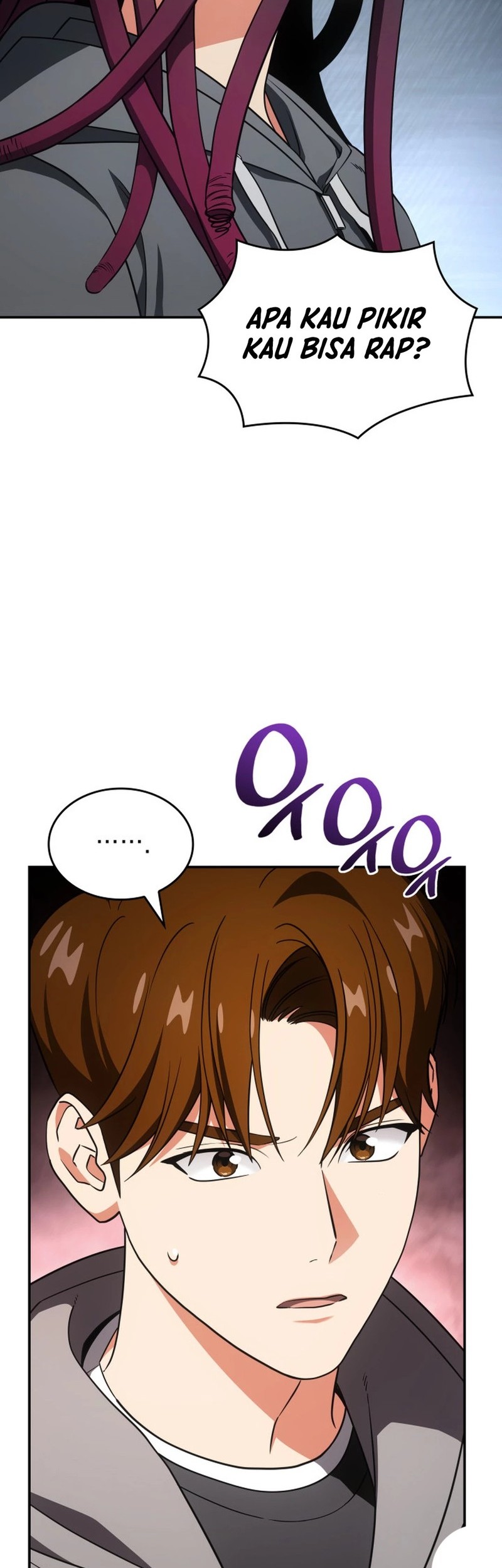 Chapter 74 - halaman 22