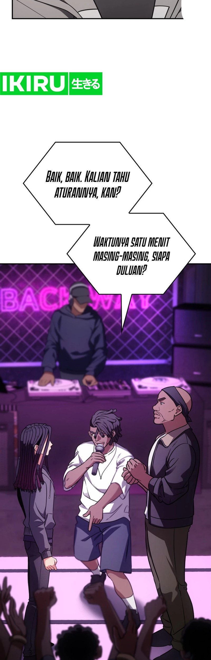 Chapter 74 - halaman 23