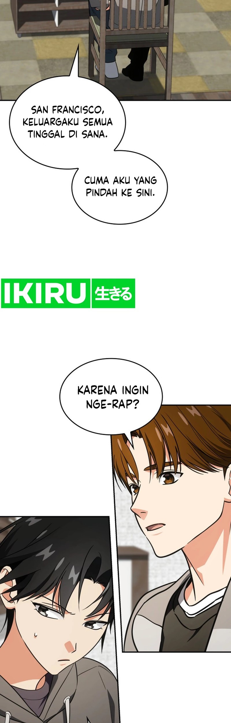 Chapter 75 - halaman 48