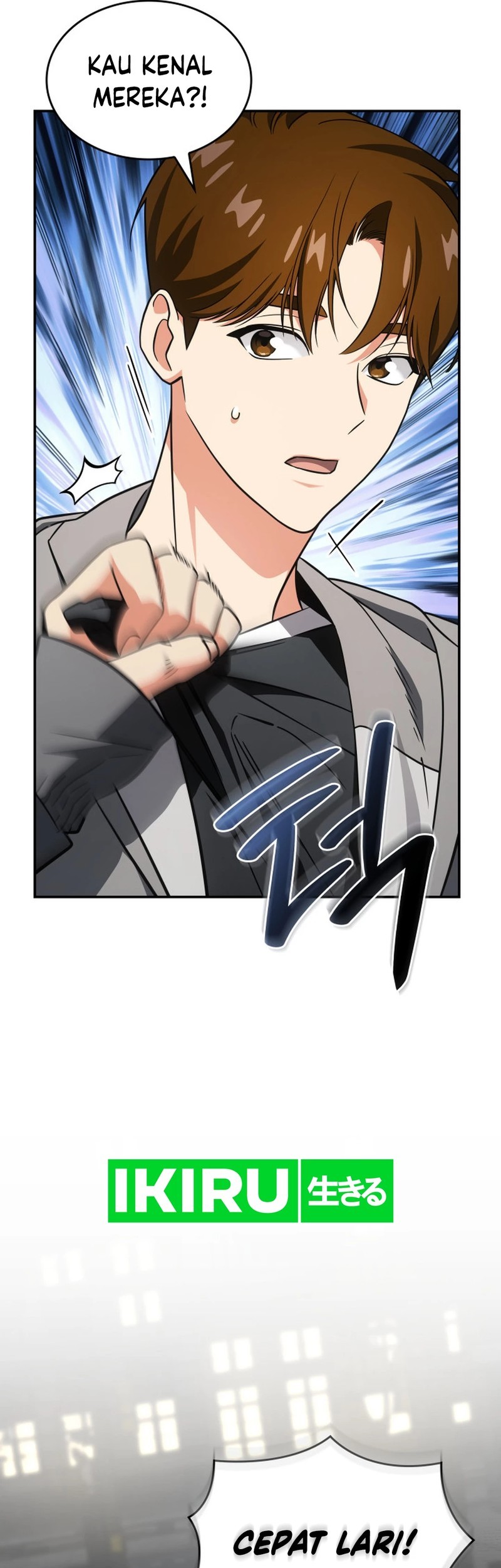 Chapter 75 - halaman 18