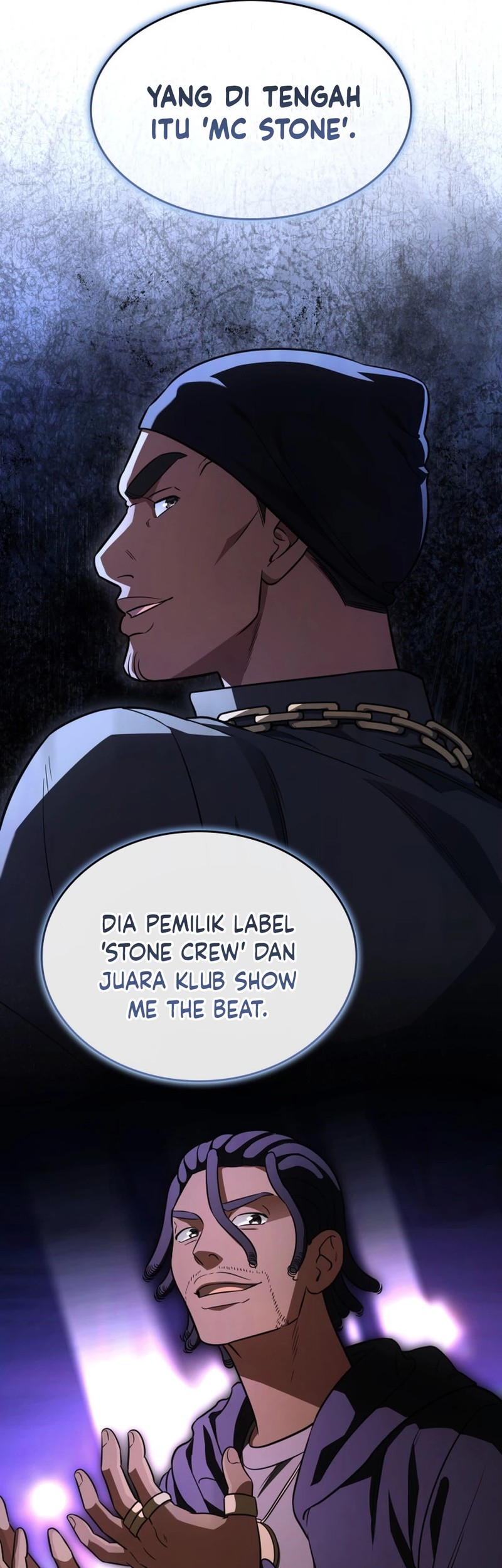 Chapter 75 - halaman 26