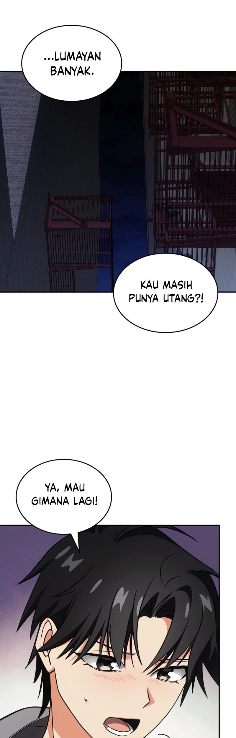 Chapter 75 - halaman 30
