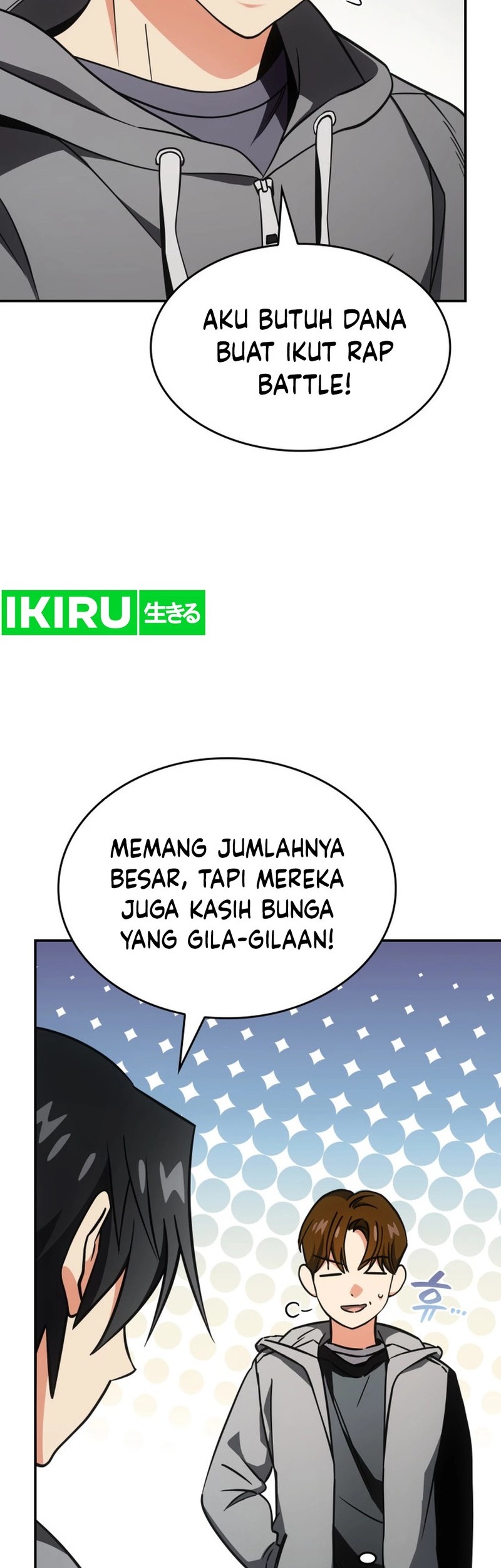 Chapter 75 - halaman 31