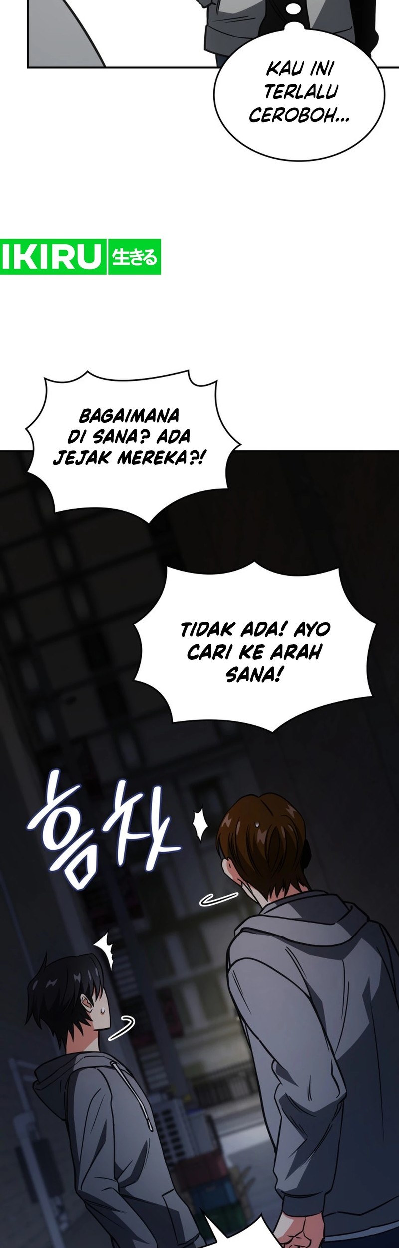 Chapter 75 - halaman 32