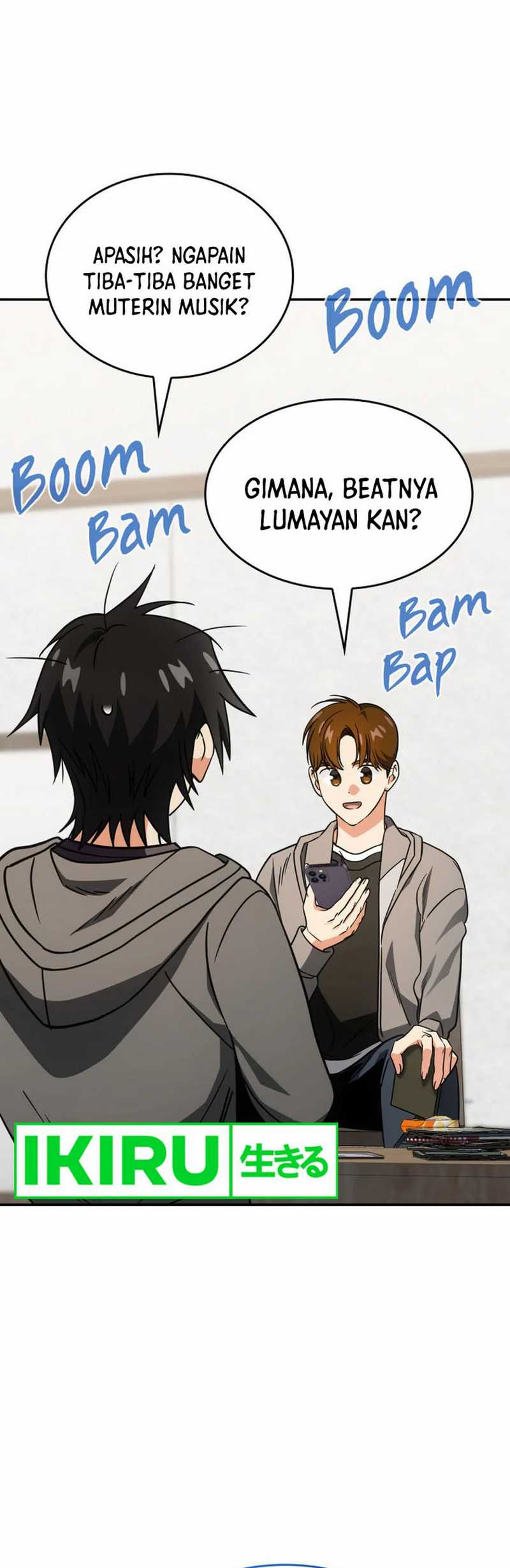 Chapter 76 - halaman 20