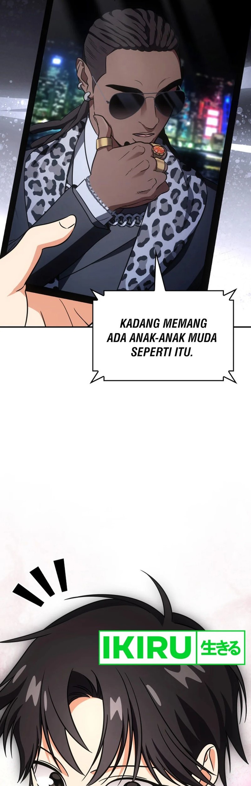 Chapter 77 - halaman 55