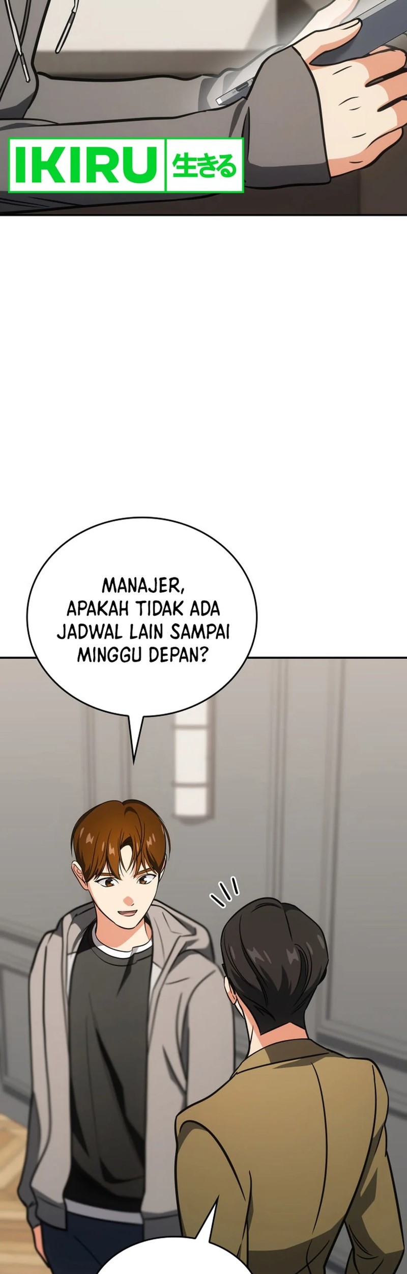 Chapter 77 - halaman 12