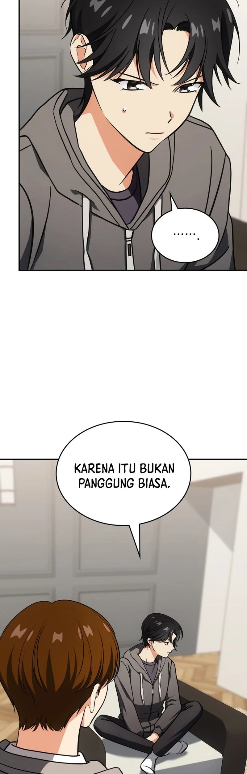 Chapter 77 - halaman 23