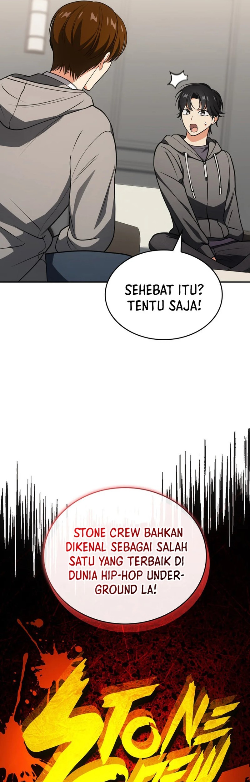 Chapter 77 - halaman 30