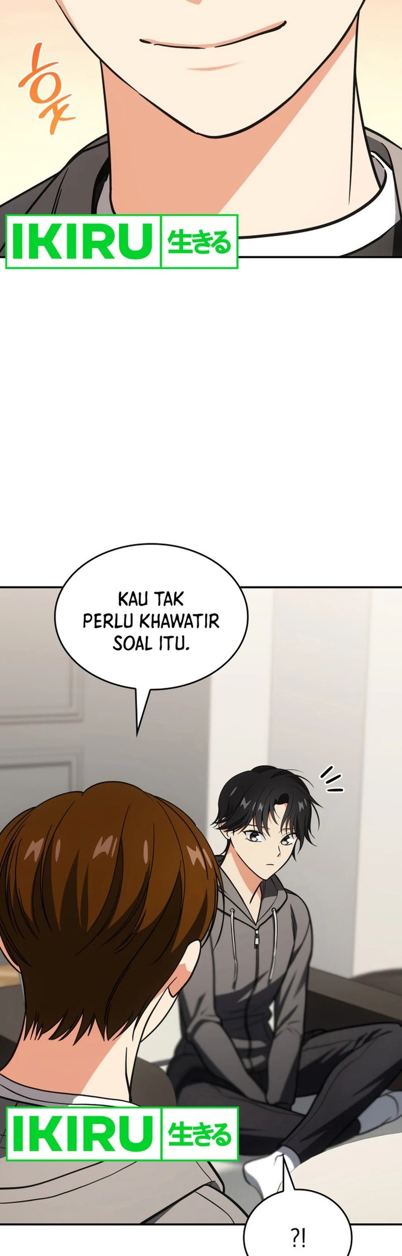 Chapter 77 - halaman 35