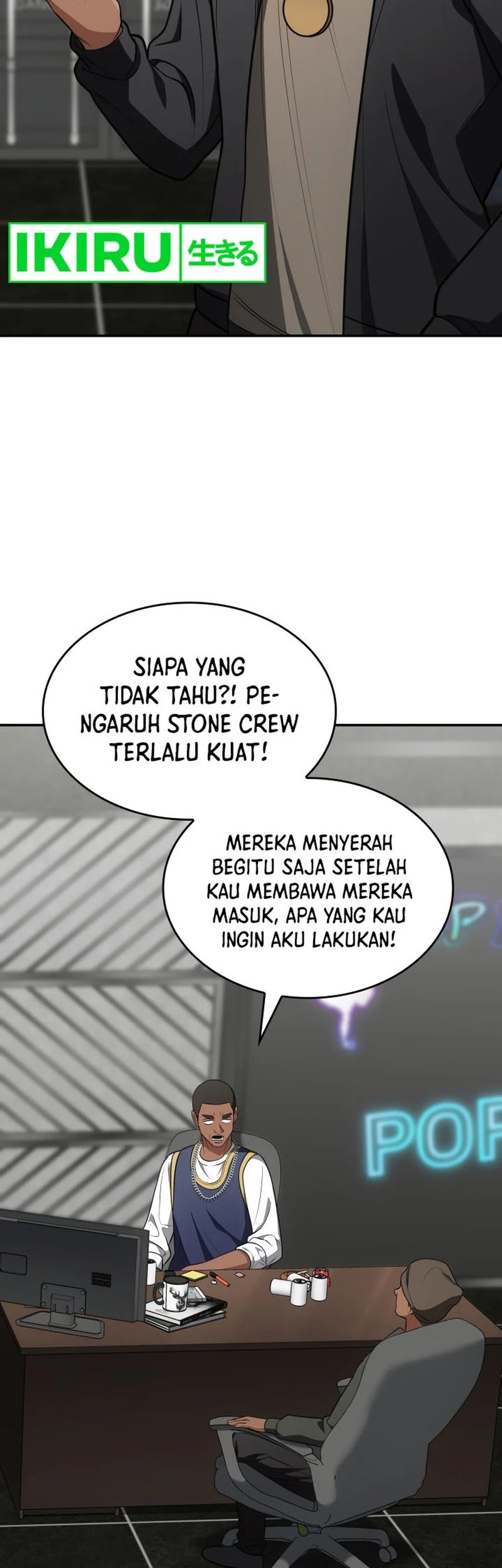 Chapter 78 - halaman 44
