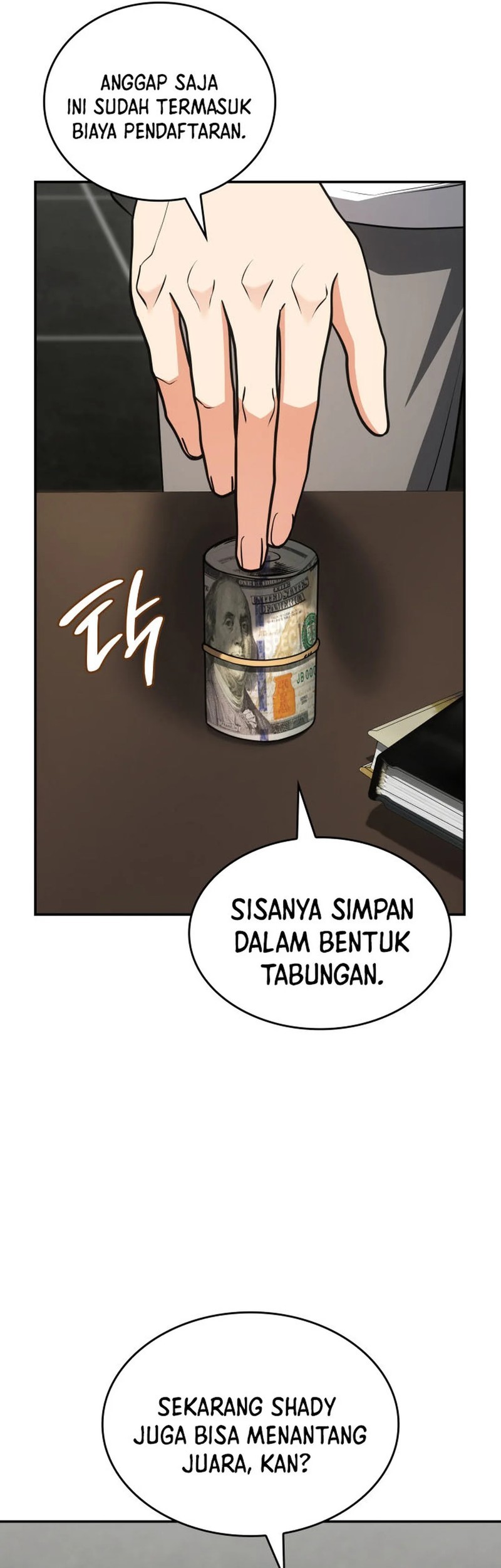Chapter 78 - halaman 58