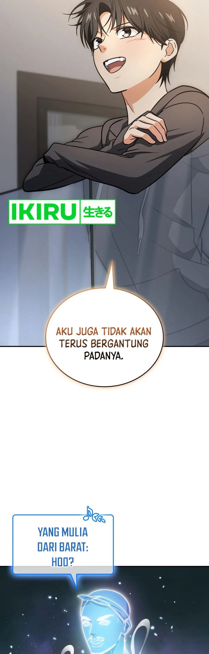 Chapter 78 - halaman 23