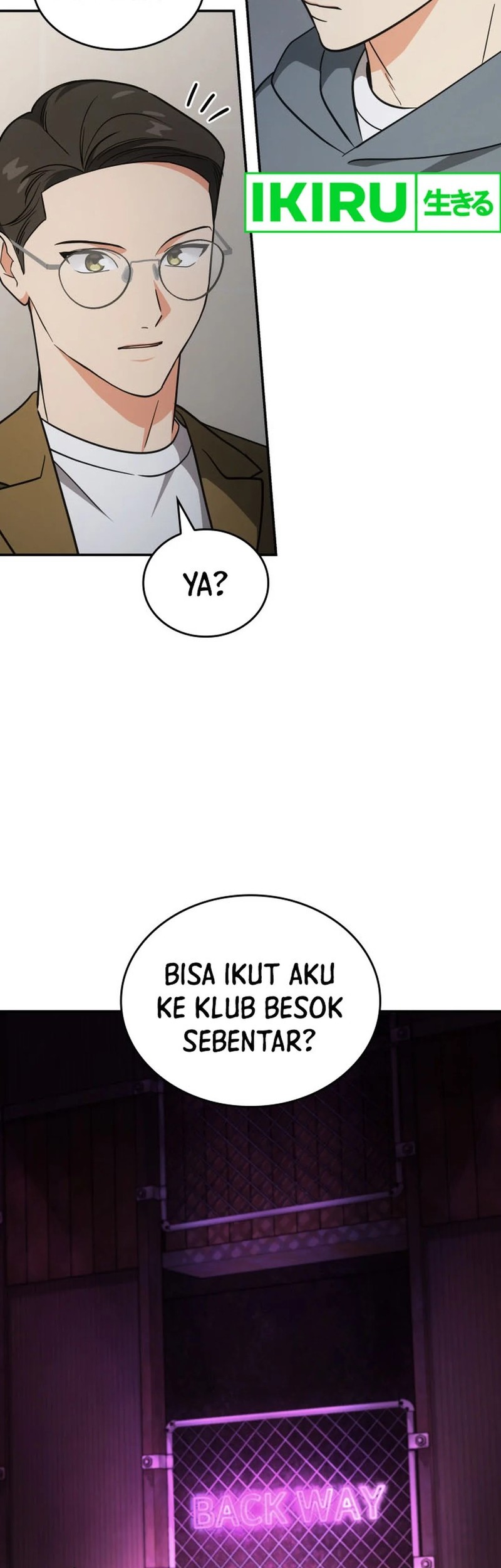 Chapter 78 - halaman 32