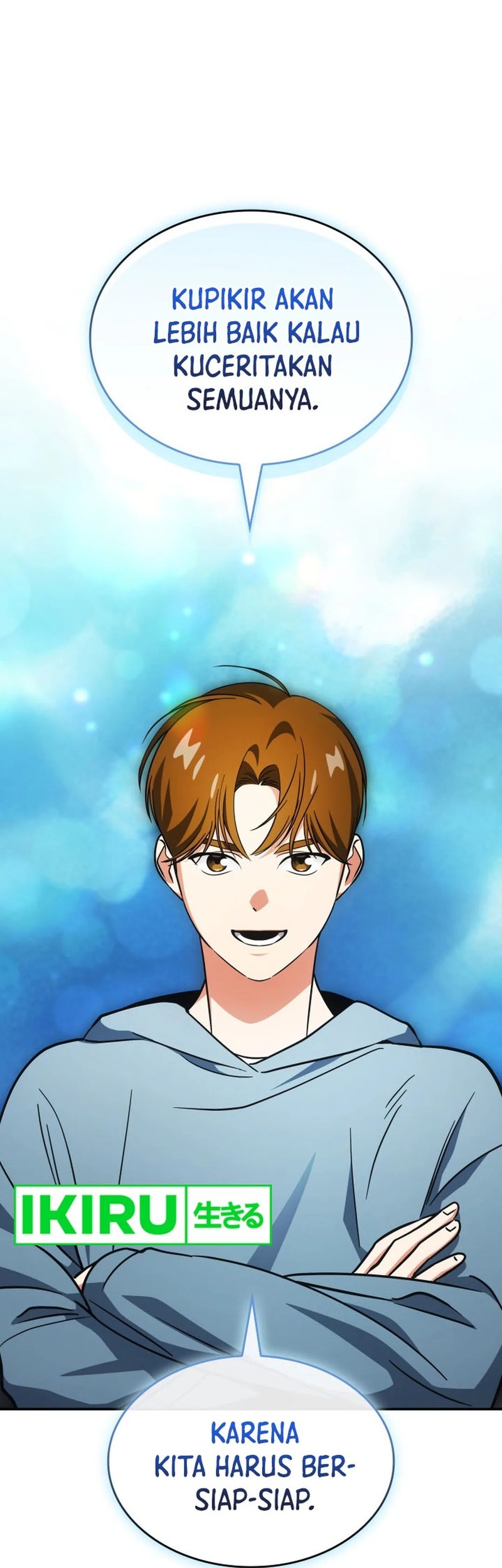 Chapter 78 - halaman 36