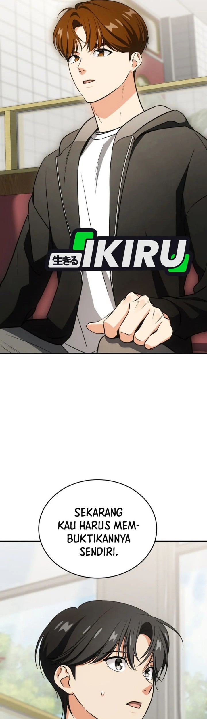 Chapter 79 - halaman 22