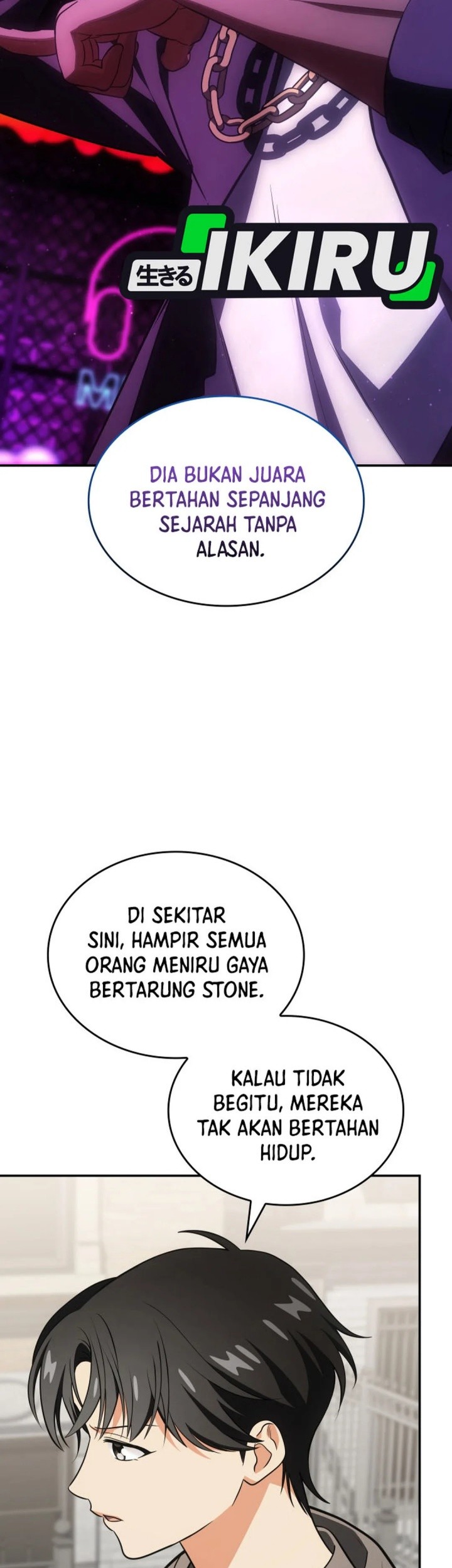 Chapter 79 - halaman 42