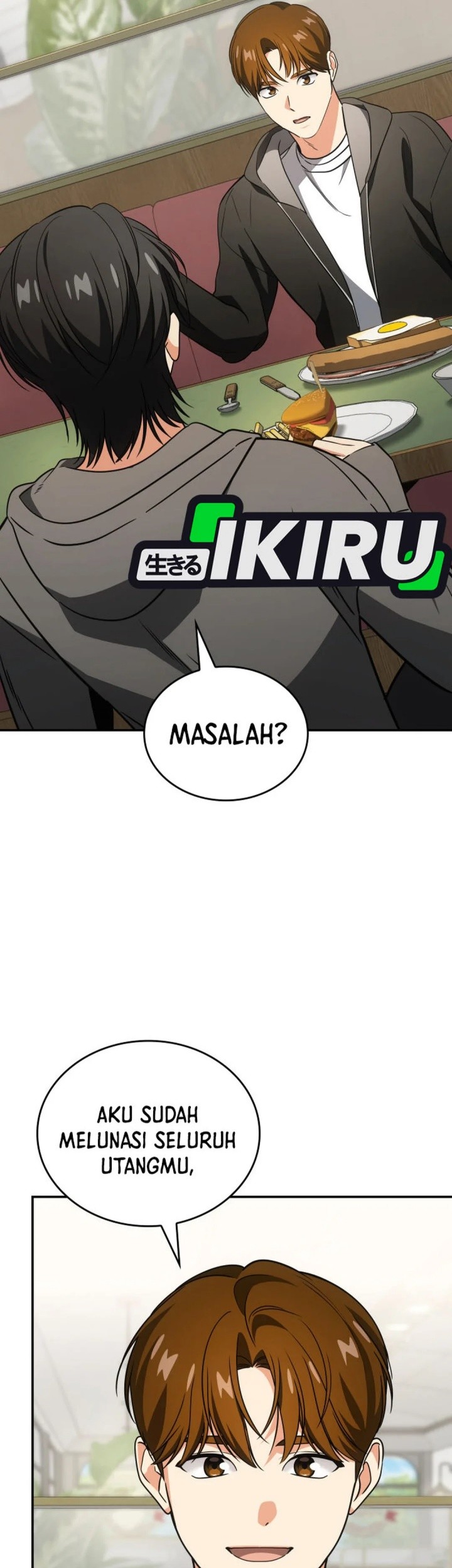 Chapter 79 - halaman 9
