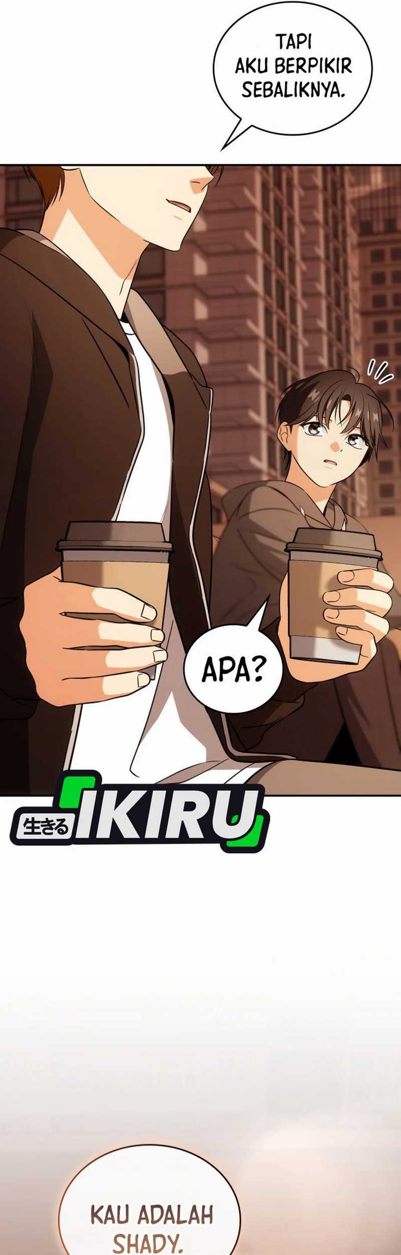 Chapter 80 - halaman 19