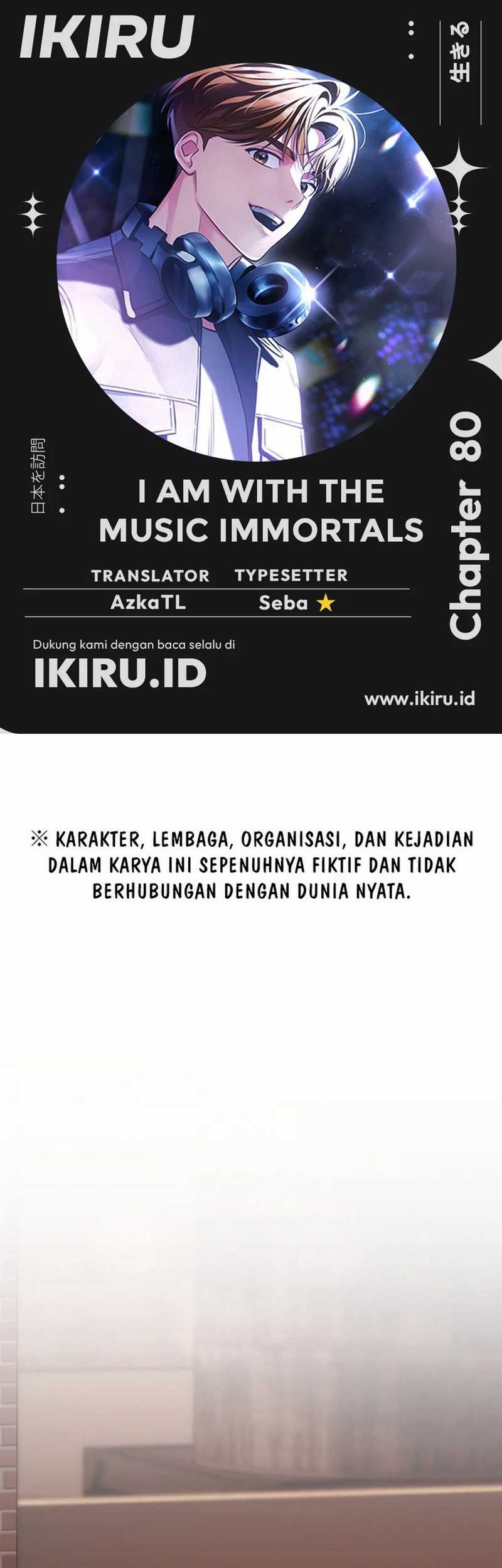 Chapter 80 - halaman 2