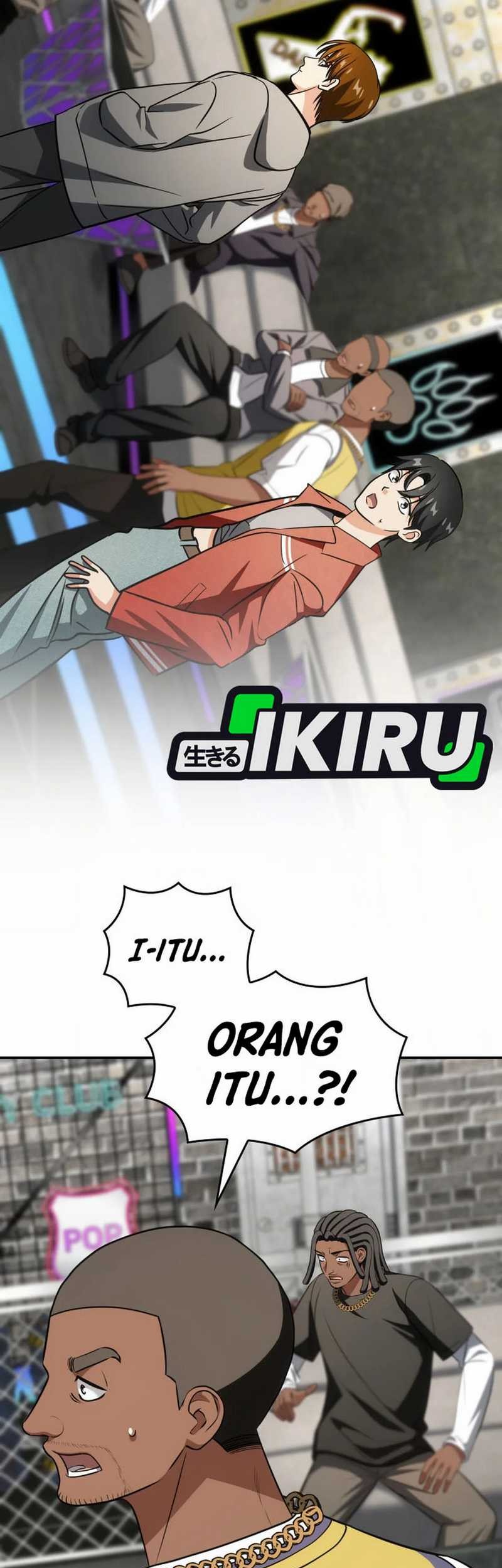 Chapter 80 - halaman 85