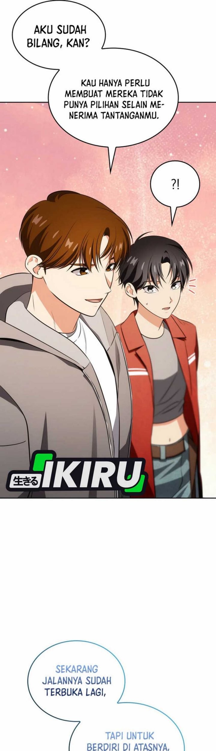 Chapter 81 - halaman 20