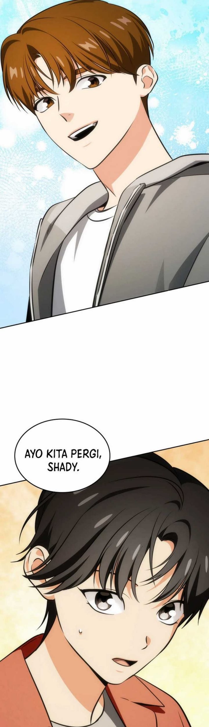 Chapter 81 - halaman 22