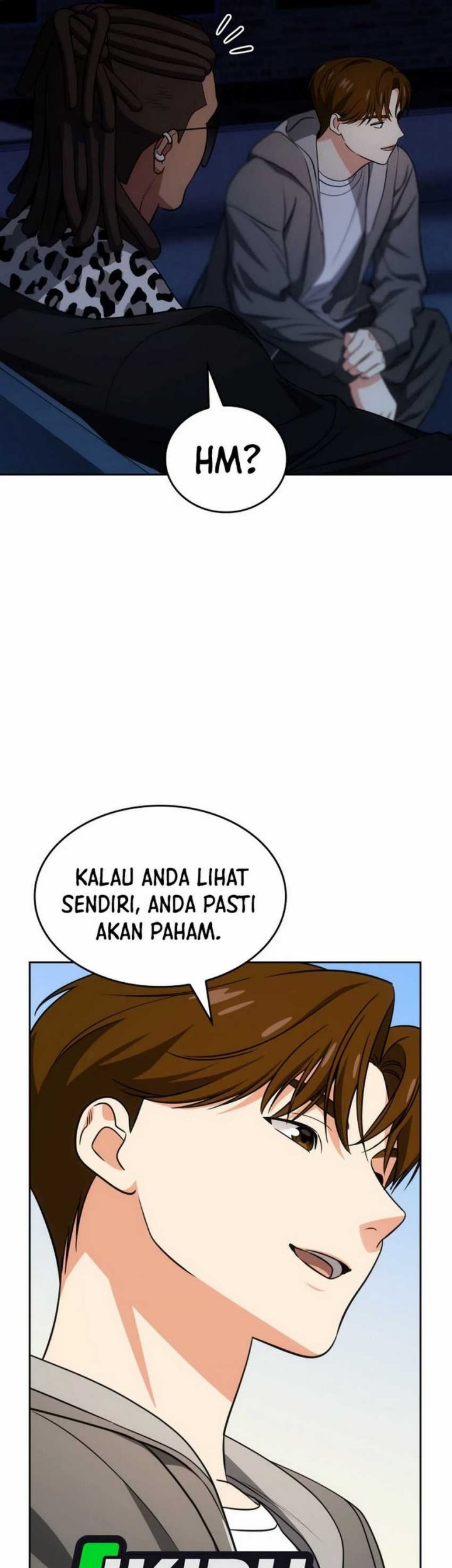 Chapter 81 - halaman 56