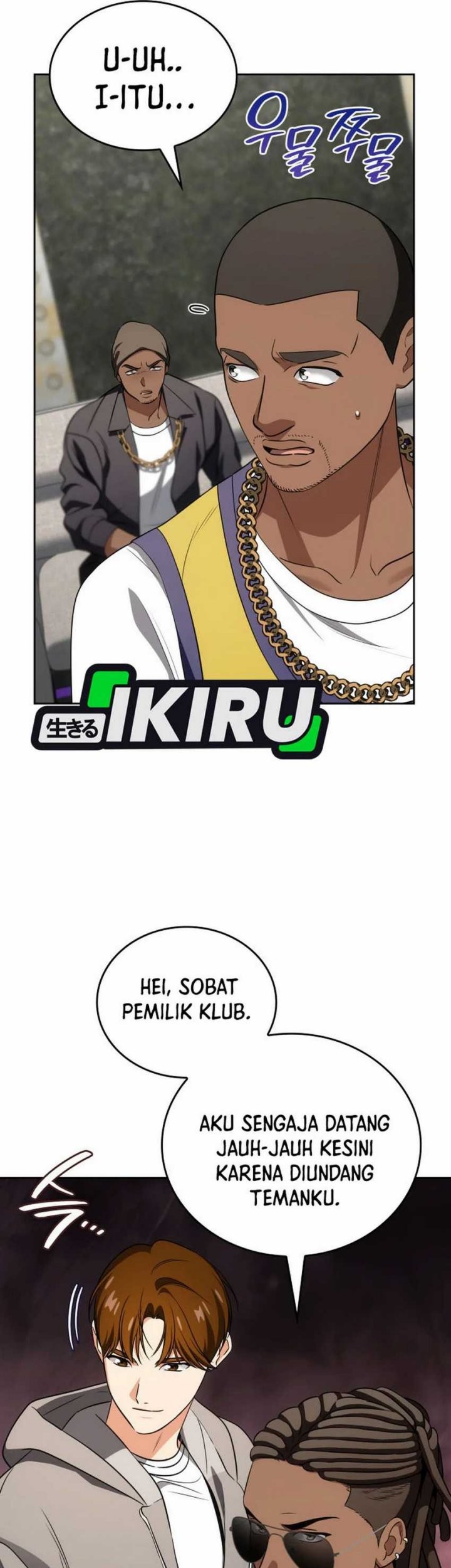 Chapter 81 - halaman 12