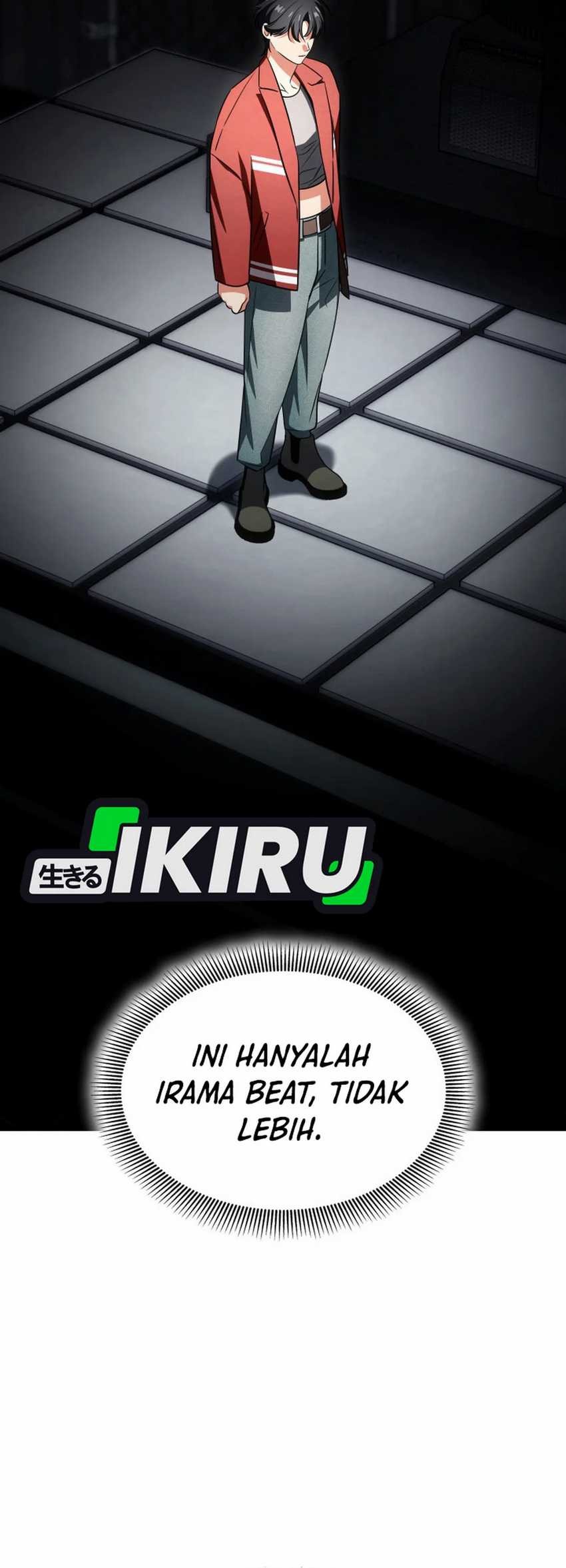 Chapter 82 - halaman 86