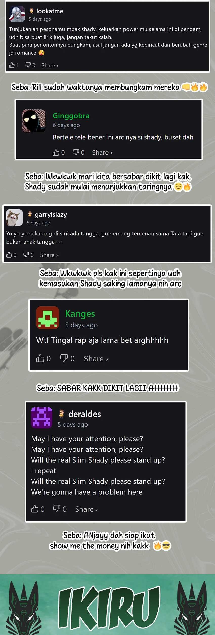 Chapter 82 - halaman 91