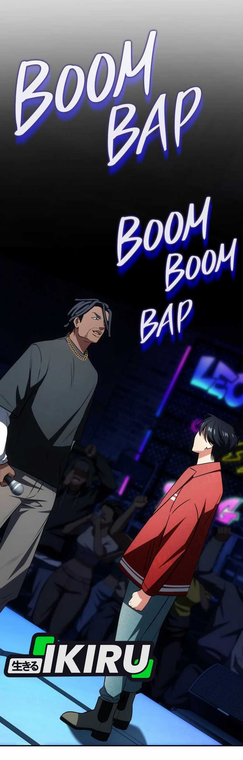 Chapter 83 - halaman 24